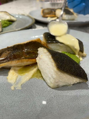 Peter Campbell Outside Catering Donegal - Hospitality and gastronomy