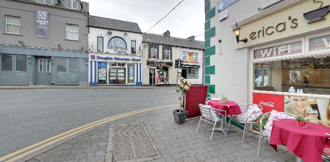 Pink Rose Cafe - Hospitality and gastronomy