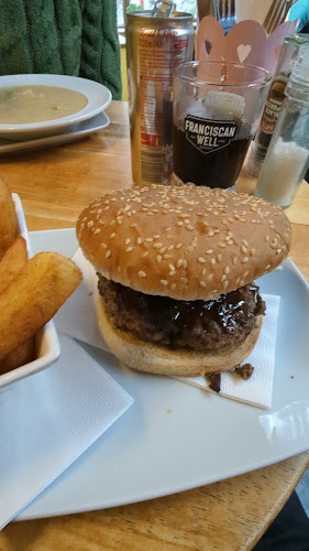 Opinii despre Nancy's în Ardara - Hospitality and gastronomy