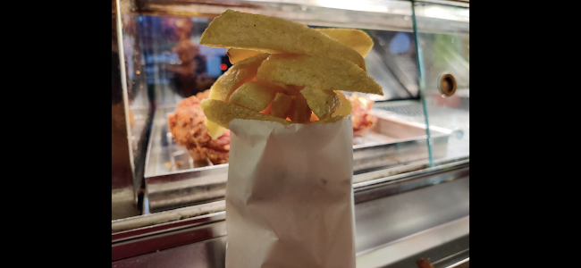 Opinii despre Sam's Takeaway Leixlip în Leixlip - Hospitality and gastronomy