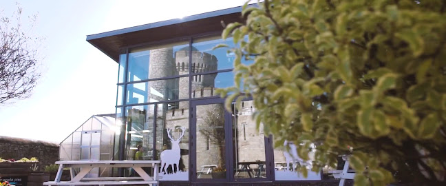 Opinii despre The Castle Blackrock - Neighbourhood Restaurant în Cork - Hospitality and gastronomy