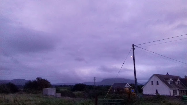 Opinii despre Dragon Inn Chinese Takeaway în Co. Donegal - Hospitality and gastronomy