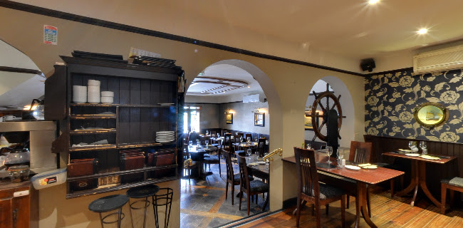 Jim Edwards - Hospitality and gastronomy