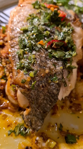 Opinii despre The Bianconi în Killorglin - Hospitality and gastronomy