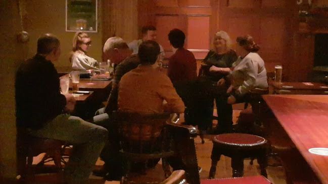 Cunninghams Pub - Killucan