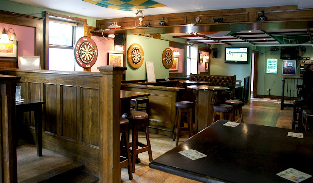 Judge and Jury - Hospitality and gastronomy