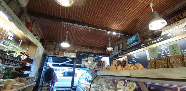 Opinii despre Staffords Delicatessen în Drogheda - Hospitality and gastronomy