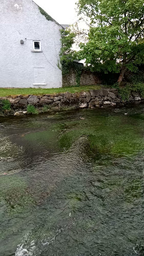 Cozy Cottage Cafe - Hospitality and gastronomy