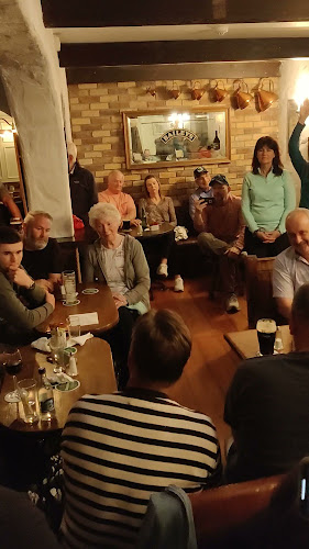 Comentarii opinii despre Gus O'Connor's Pub