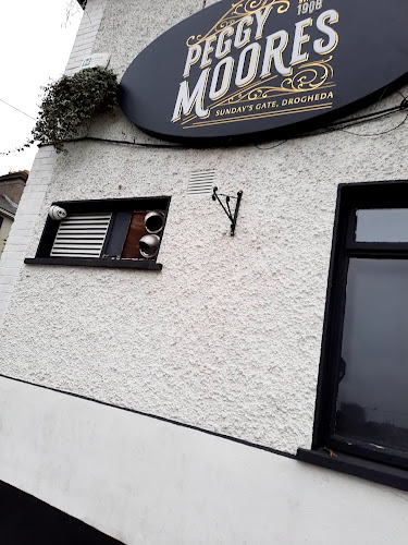Opinii despre Peggy Moores Pub, Bar Food & Hostel în Drogheda - Hospitality and gastronomy