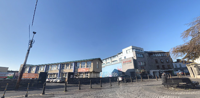 St. Nicholas' Market - Galway