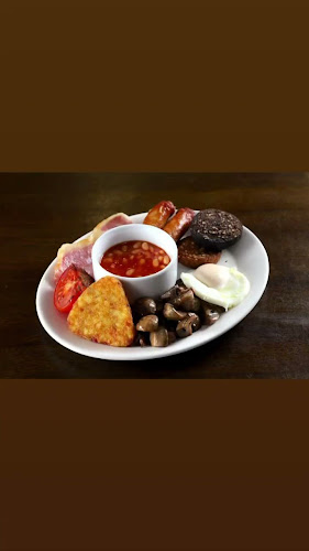 Opinii despre J&J Cafe Restaurant în Waterford - Hospitality and gastronomy