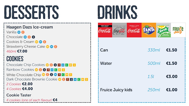 Comentarii opinii despre Mullingar