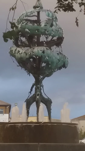 Carlow Farmers Market