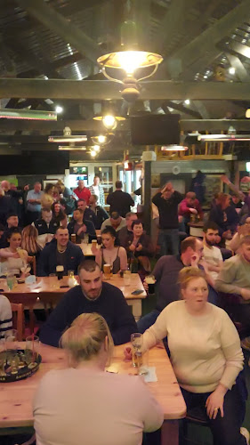 Opinii despre The Coal Bunker Bar în Drinagh - Hospitality and gastronomy