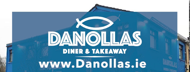 Opinii despre Danolla's Diner & Takeaway în Castlebar - Hospitality and gastronomy