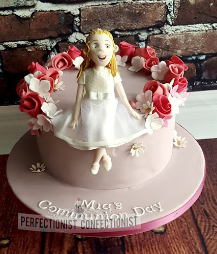 Opinii despre The Perfectionist Confectionist în Swords - Hospitality and gastronomy