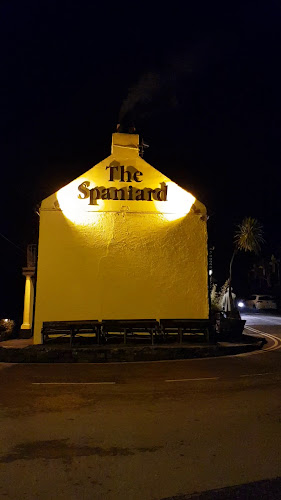 Opinii despre The Spaniard Inn în Kinsale - Hospitality and gastronomy