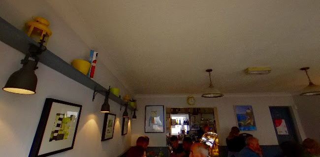 Connemara Greenway Restaurant