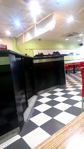 Apache Pizza Limerick