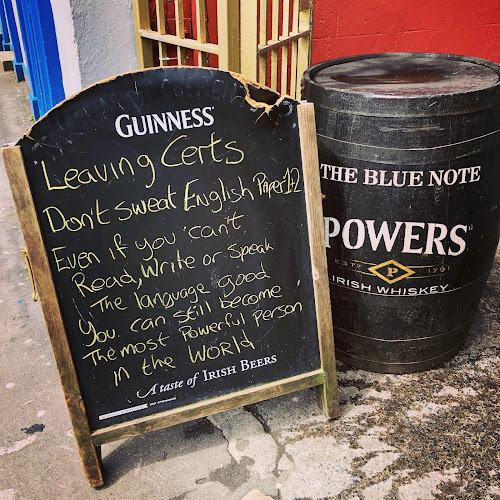 The Blue Note - Hospitality and gastronomy