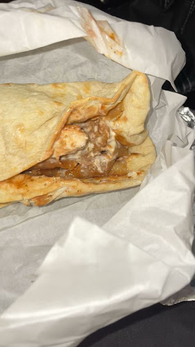 Ballywilliam Kebabish