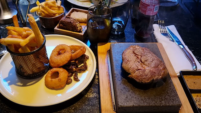 Opinii despre Greenes Restaurant în Cork - Hospitality and gastronomy