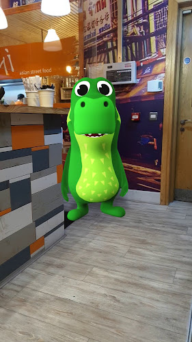 Opinii despre Mi Street Food, Gorey în Gorey - Hospitality and gastronomy