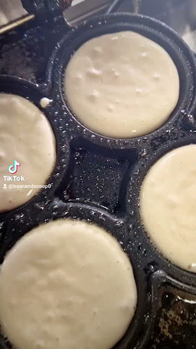 Opinii despre Bean & Scoop în Ardee - Hospitality and gastronomy