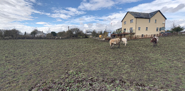 Joachims German Bratwurst - GM Catering