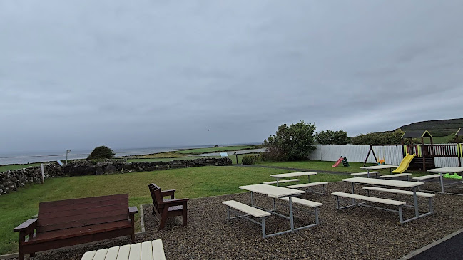 Linnalla Irish Ice Cream