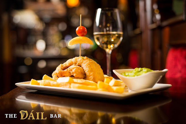Comentarii opinii despre The Dáil Bar