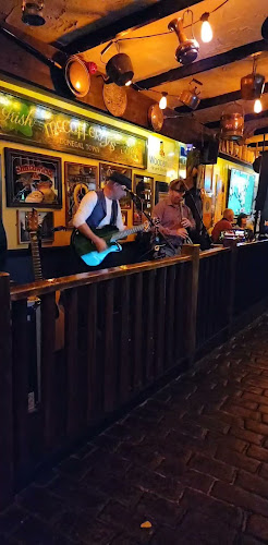 Opinii despre Sonny McSwines în Donegal - Hospitality and gastronomy