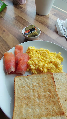 Opinii despre Aroma Coffee House în Limerick - Hospitality and gastronomy