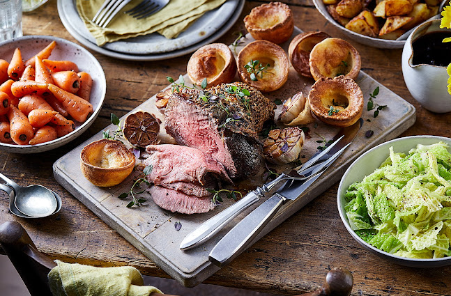 Opinii despre Top of the Hill Bar and Restaurant. în Cork - Hospitality and gastronomy