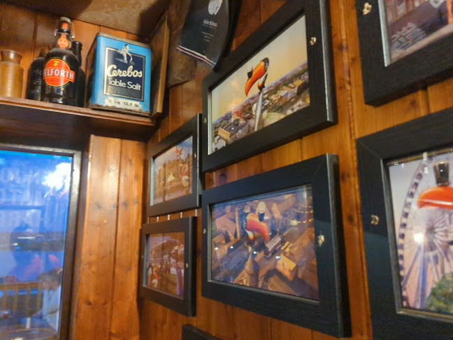 Opinii despre Harbour Bar în Letterkenny - Hospitality and gastronomy