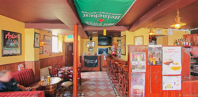 Comentarii opinii despre McHugh's