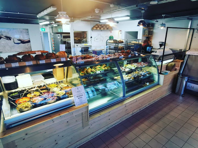 Arán Deli & Bakery - Kilkenny