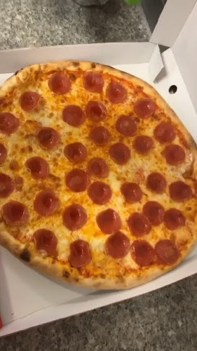 Opinii despre Giannis Take Away în Banagher - Hospitality and gastronomy