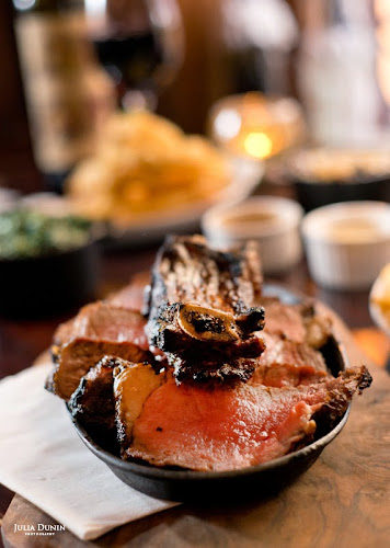 Comentarii opinii despre Martine's Restaurant and Winebar