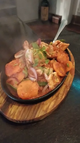 Opinii despre The Coach House Gastro Bar în Gorey - Hospitality and gastronomy