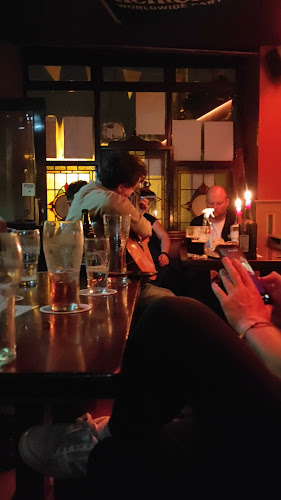 Comentarii opinii despre McHugh's