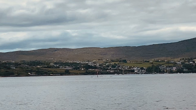 Opinii despre The Bunratty Inn în Schull - Hospitality and gastronomy