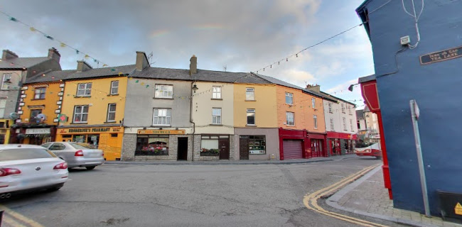 Horseshoe Bar & Restaurant - Listowel