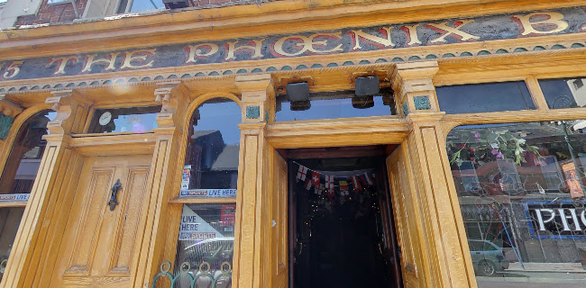 Opinii despre The Phoenix Bar în Dundalk - Hospitality and gastronomy