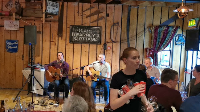Kate Kearneys Cottage - Hospitality and gastronomy