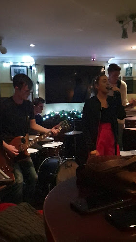 The Midland bar - Navan