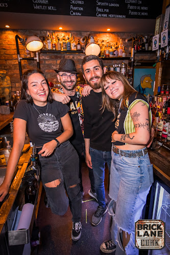 Comentarii opinii despre Brick Lane