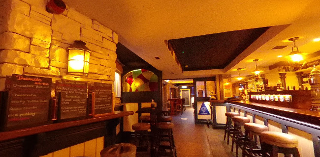 Casey's Bar and Restaurant - Hospitality and gastronomy