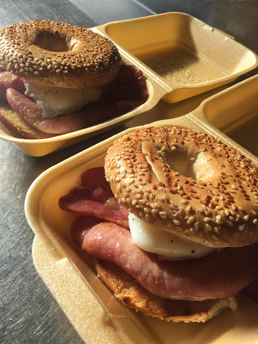 Molly's Cafe - Hospitality and gastronomy